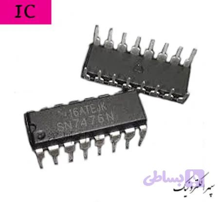 SN7476N