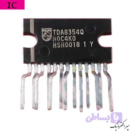 TDA8354Q
