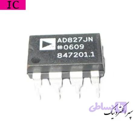 AD827JN