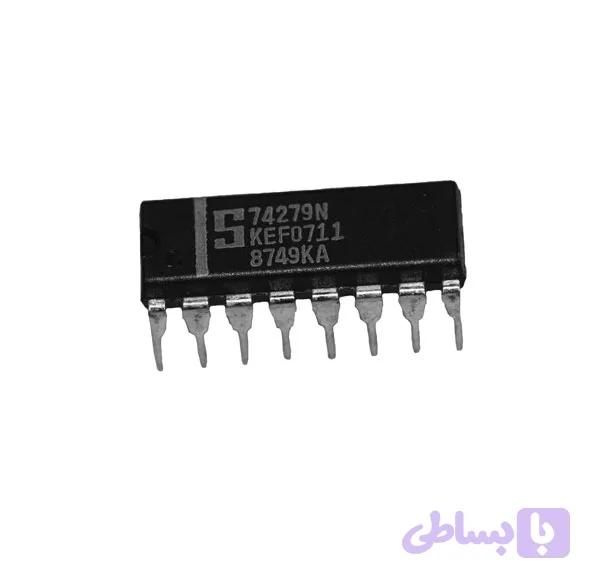 SN74279N
