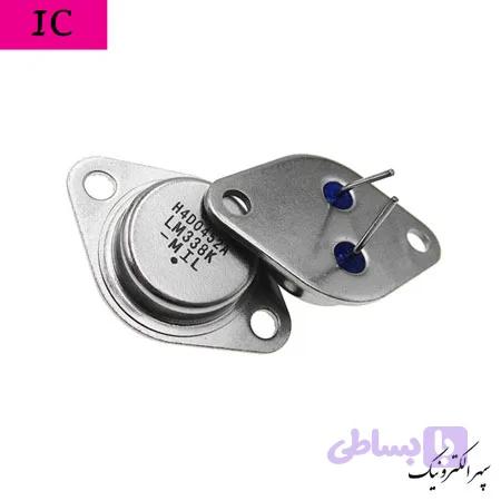 LM338K-MIL