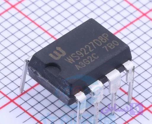 ws9227dsp