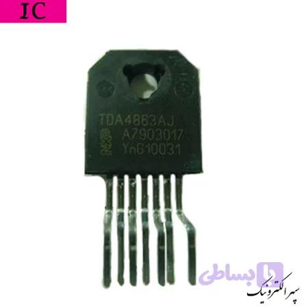 TDA4863AJ