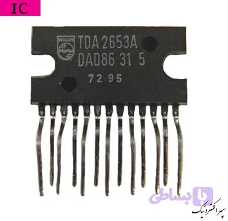TDA2653A