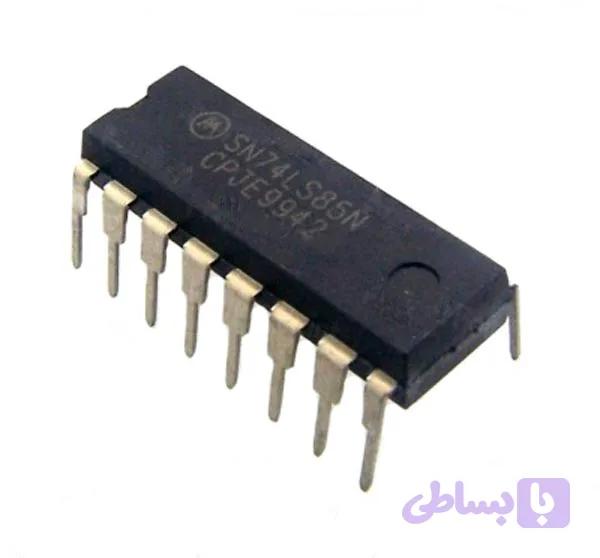 74LS85N