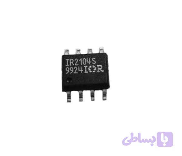 IR2104S