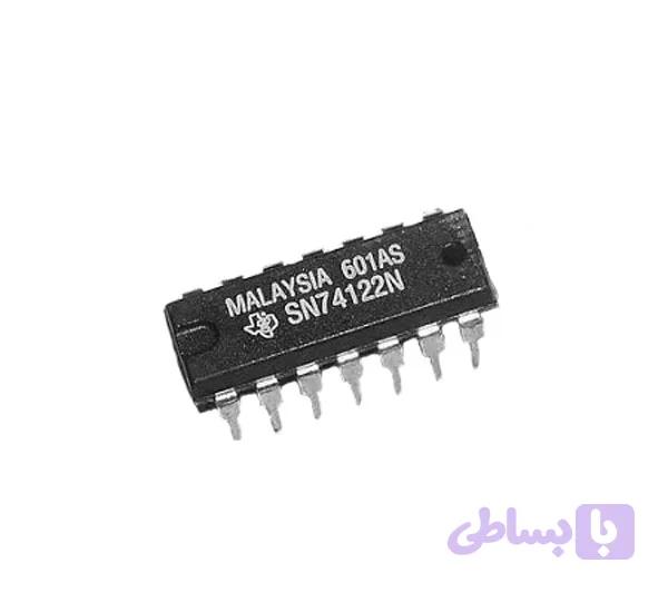 SN74122N