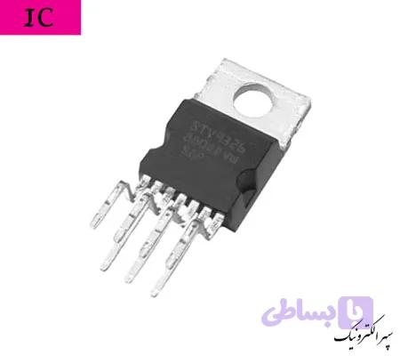 STV9326