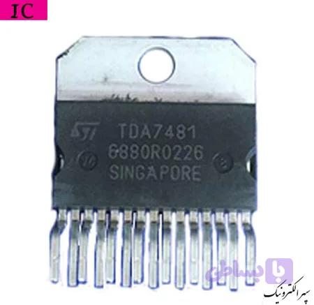 TDA7481