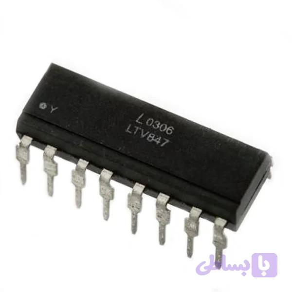 LTV847