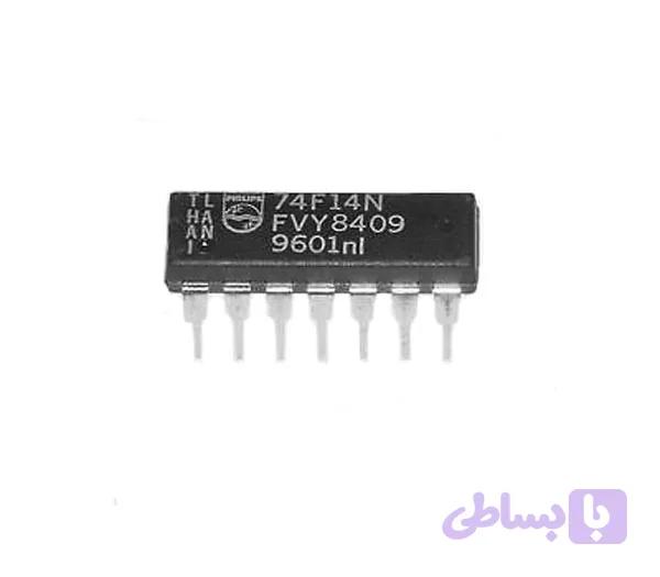 74F14PC