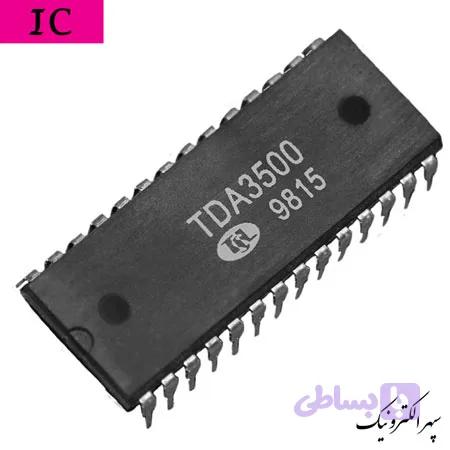 TDA3500