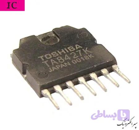 TA8427K