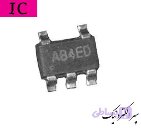 SY8008BAAC=AB SMD CODE