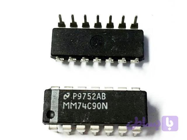 74C90N