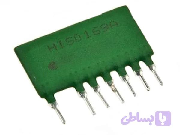 HIS0169A