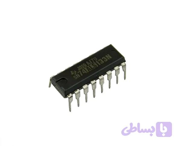 74ALS133N