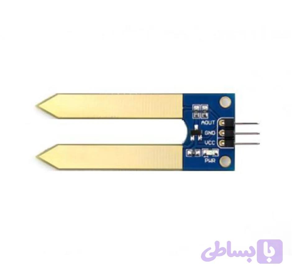 Moisture Sensor
