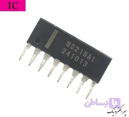 M5218AL