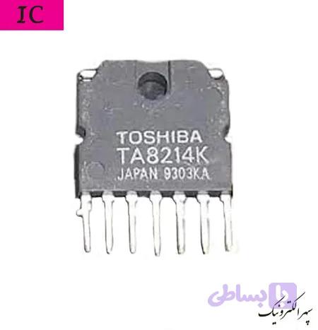 TA8214K