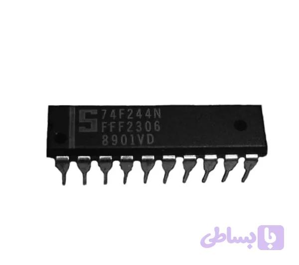 74F244N