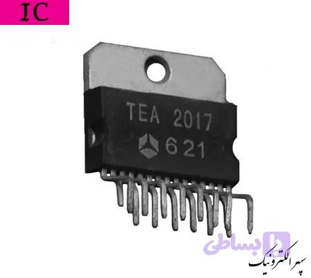 TEA2017