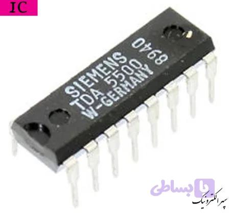 TDA5500