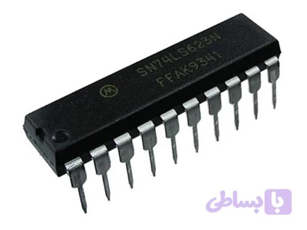 74LS623N