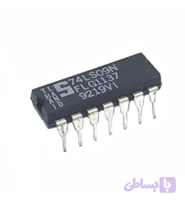 74LS09P