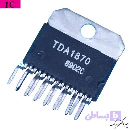 TDA1870