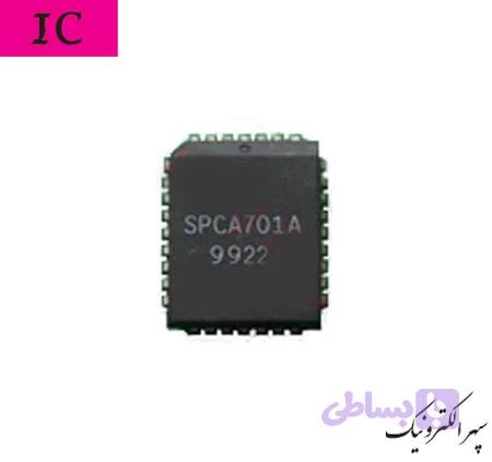 SPCA701A