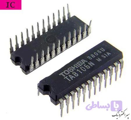 TA8105N