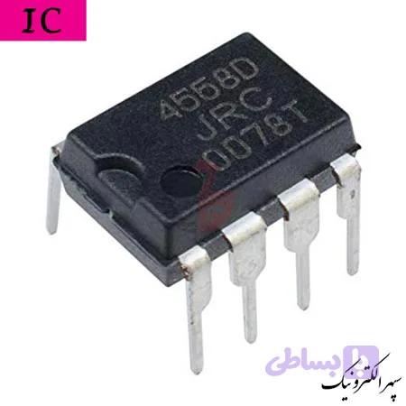 JRC4558D