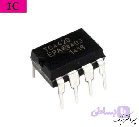 TC4420