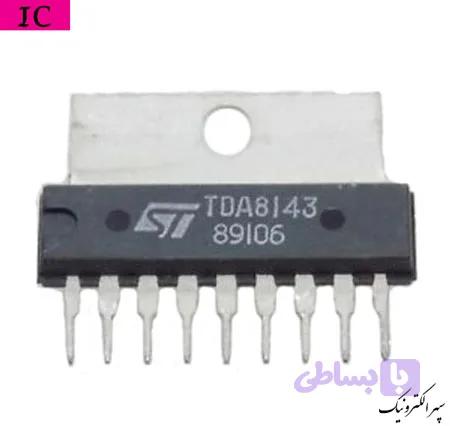 TDA8143