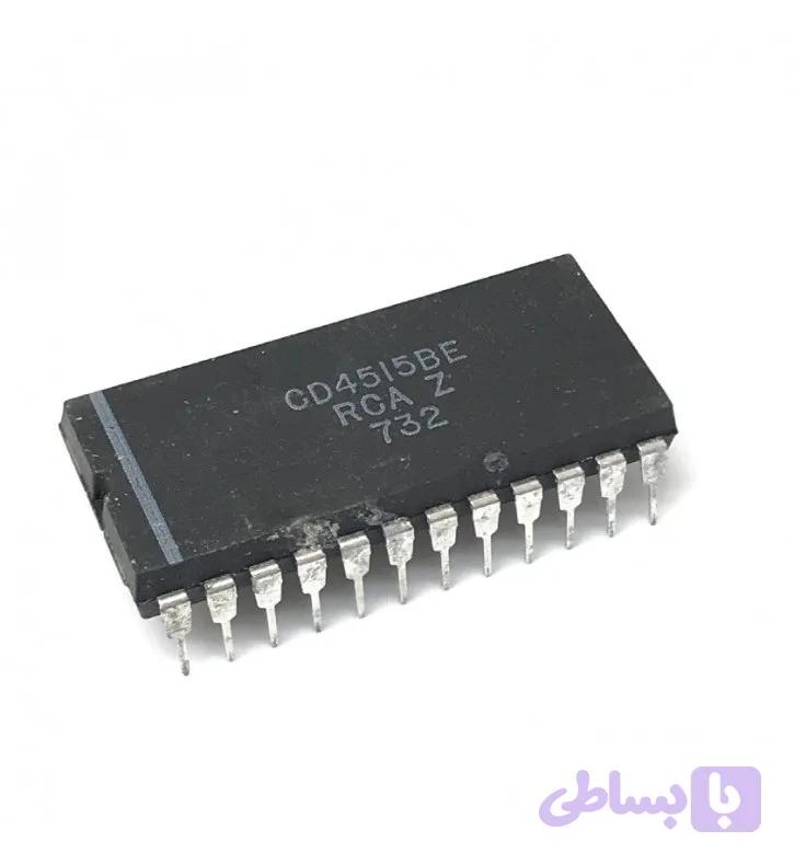 CD4515BE