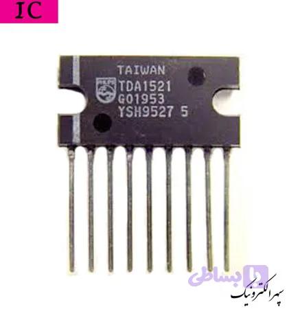 TDA1521