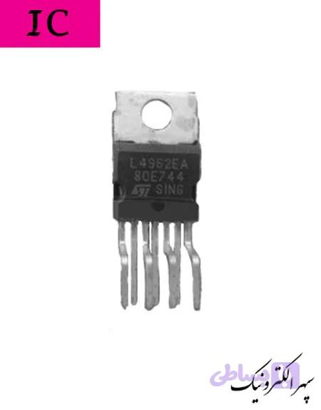 L4962EA
