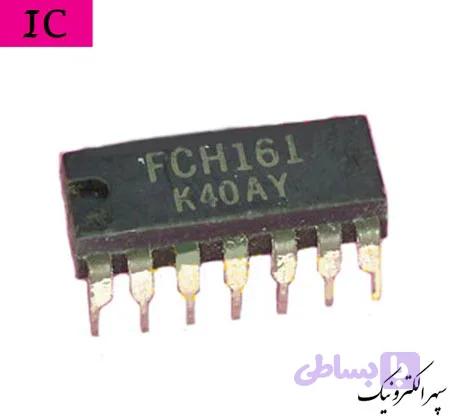 FCH161