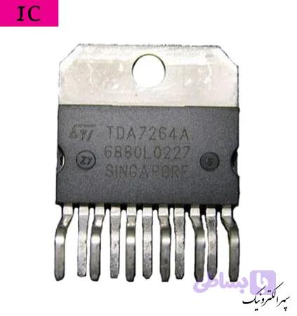 TDA7264A