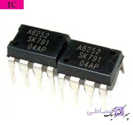 A6252M