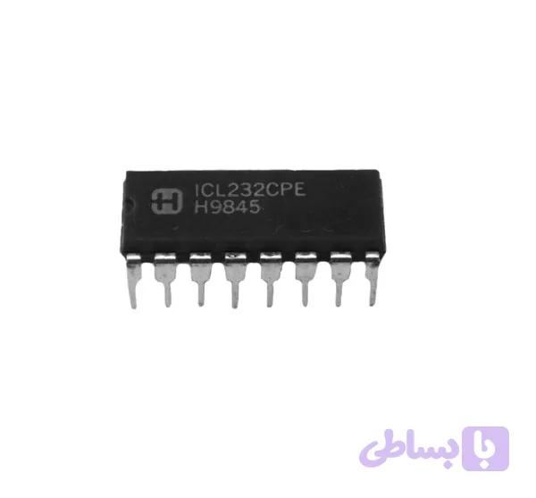 ICL232CPE