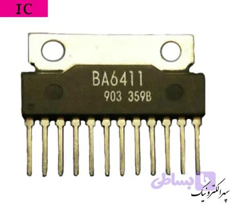 BA6411