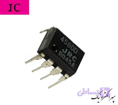 JRC4580D