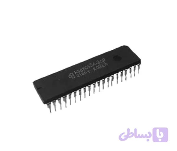 KS82C55A-8CP