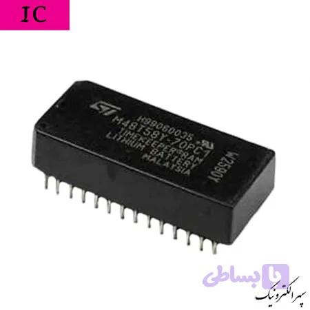 M48T58Y-70PC1