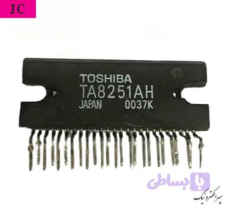 TA8251AH