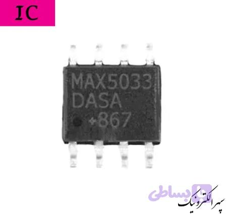 MAX5033