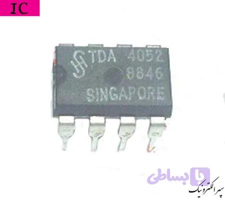 TDA4052