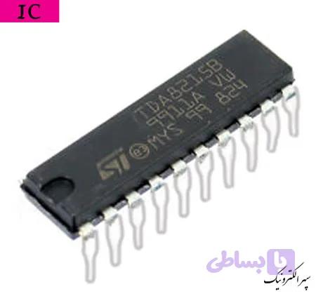 TDA8215B